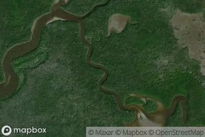 Hurddles Creek