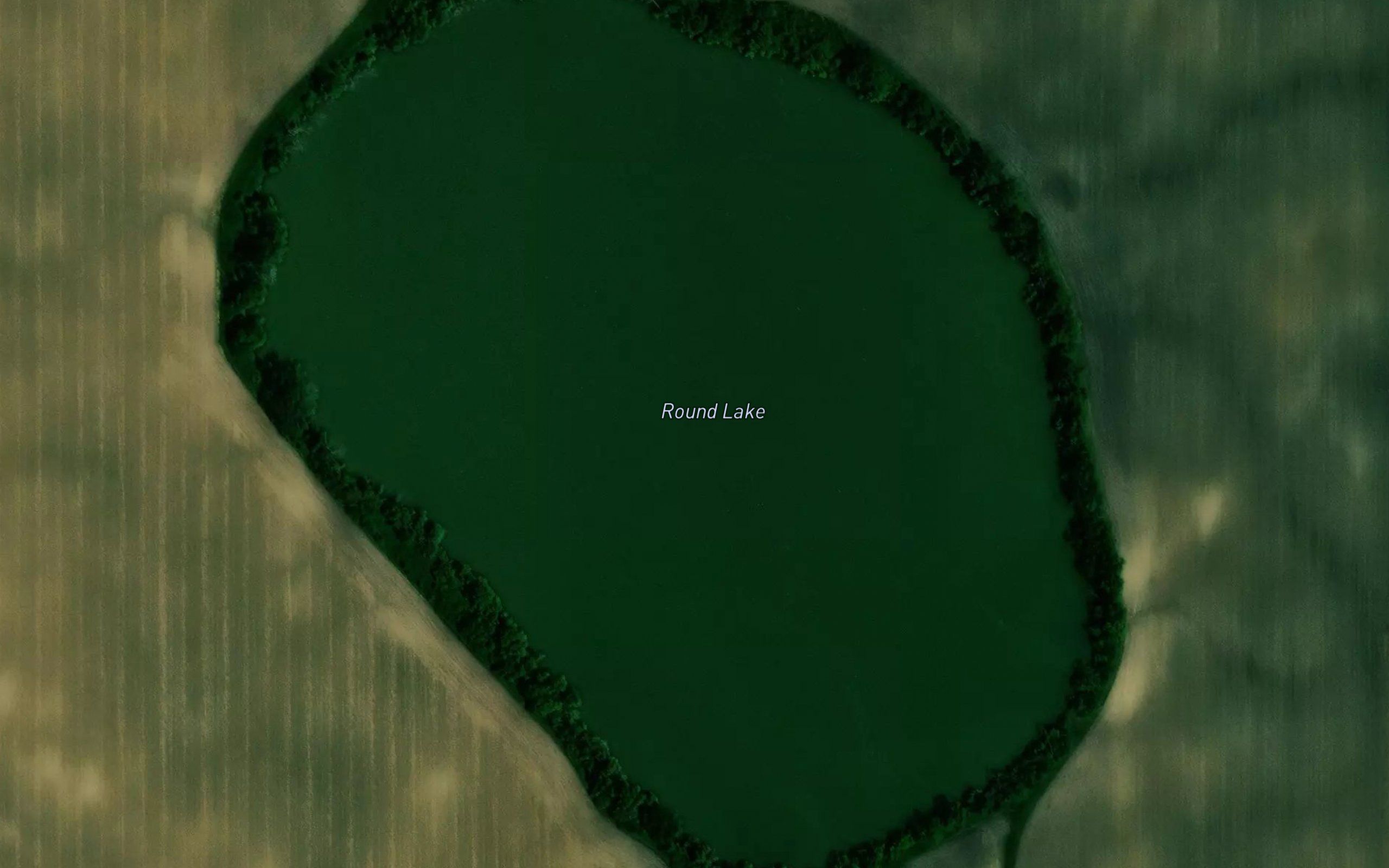Round Lake