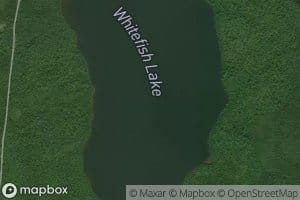 Whitefish Lake