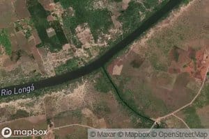 Rio dos Matos