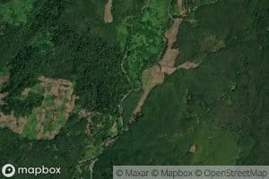 Rio Madre Vieja Segundo