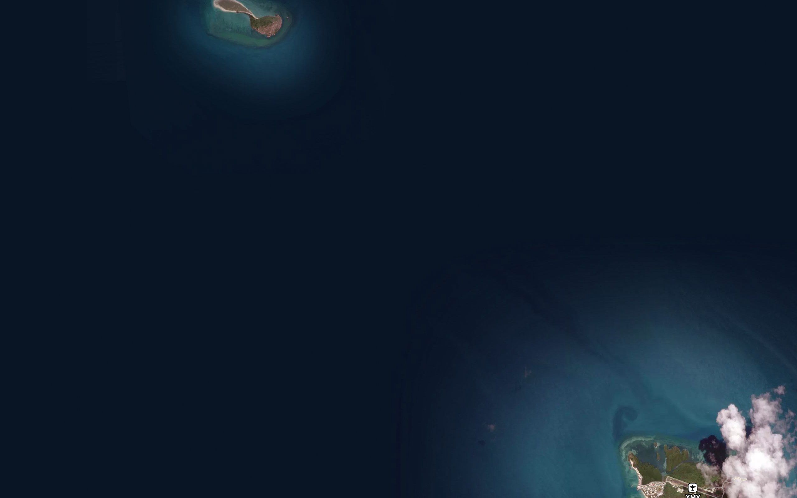 Sereu Reef