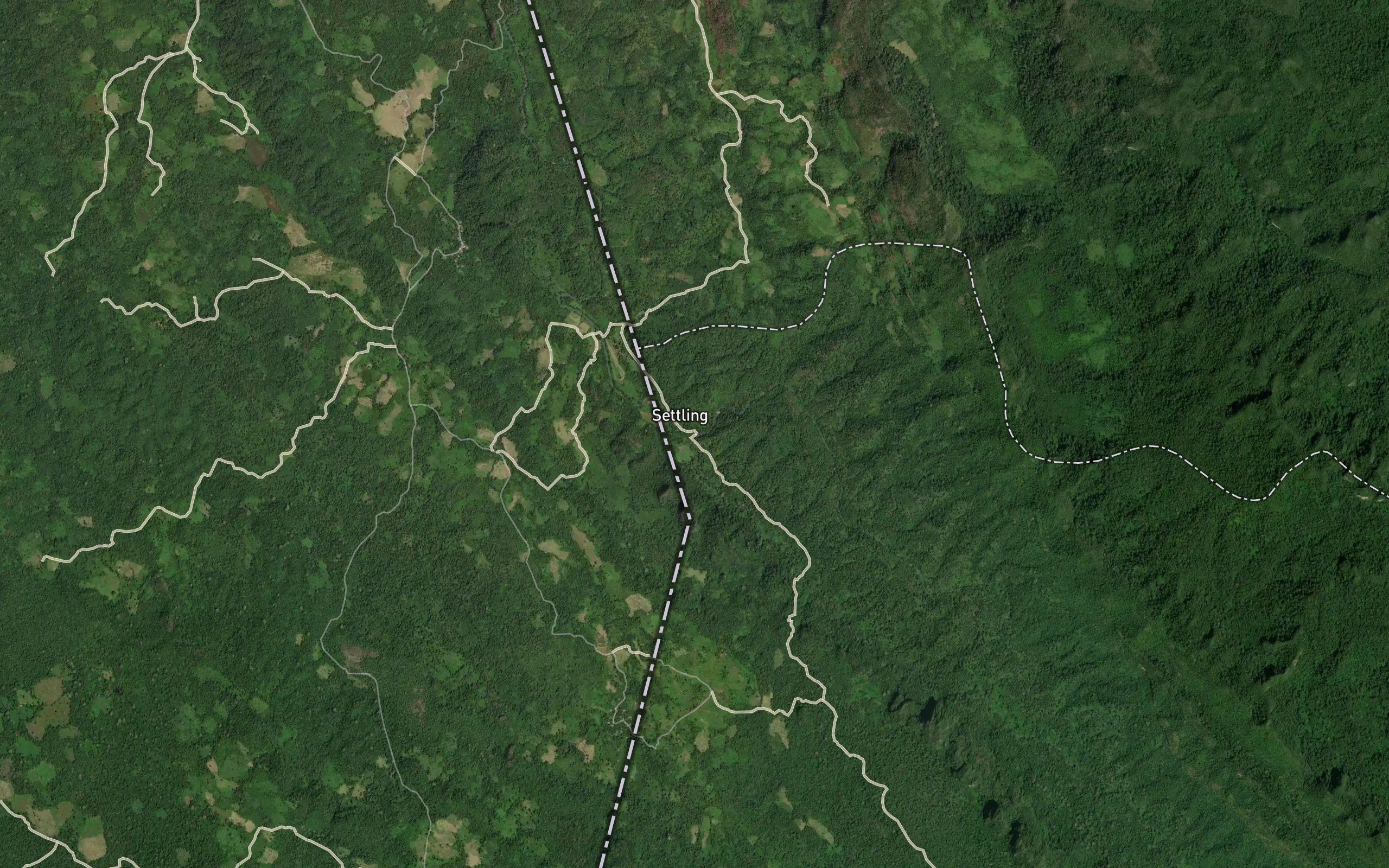 Mae Nam Suriya