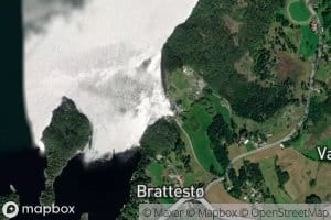 Auklandsvika
