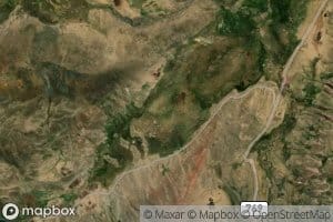 Quebrada Huallacancha