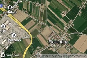 Canale di scolo Piveran di Levante