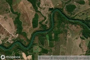 Corrego do Litro