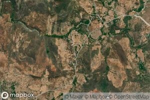 Quebrada El Presidente