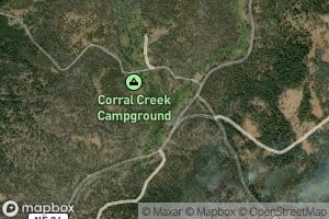 Corral Creek