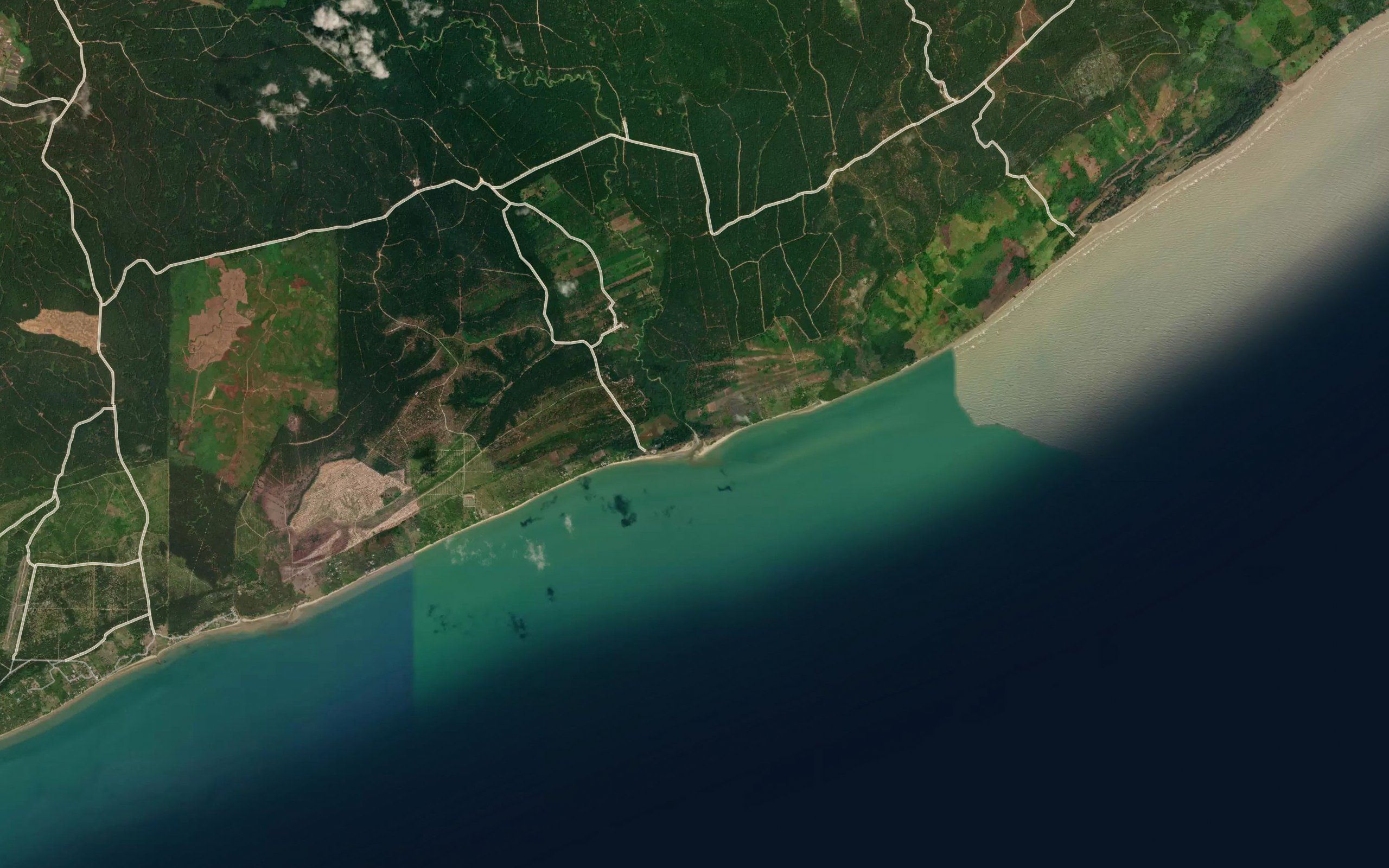 Sungai Sinakut