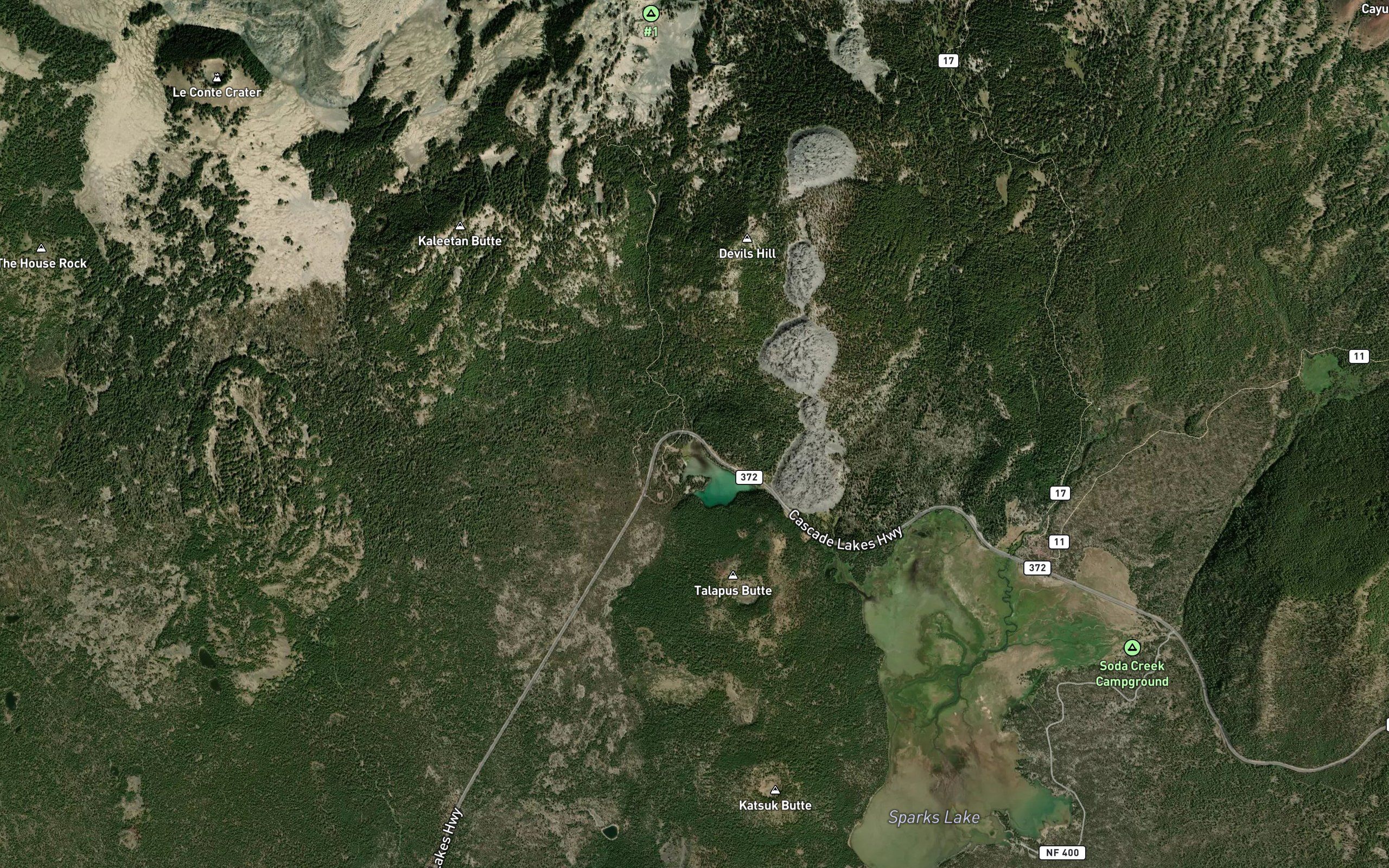 Hell Creek