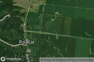 Pond Creek