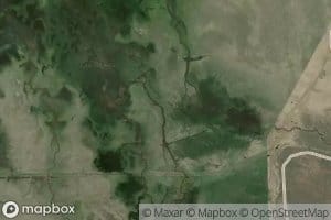 Chocktoot Creek