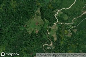 Quebrada Treinta y Tres