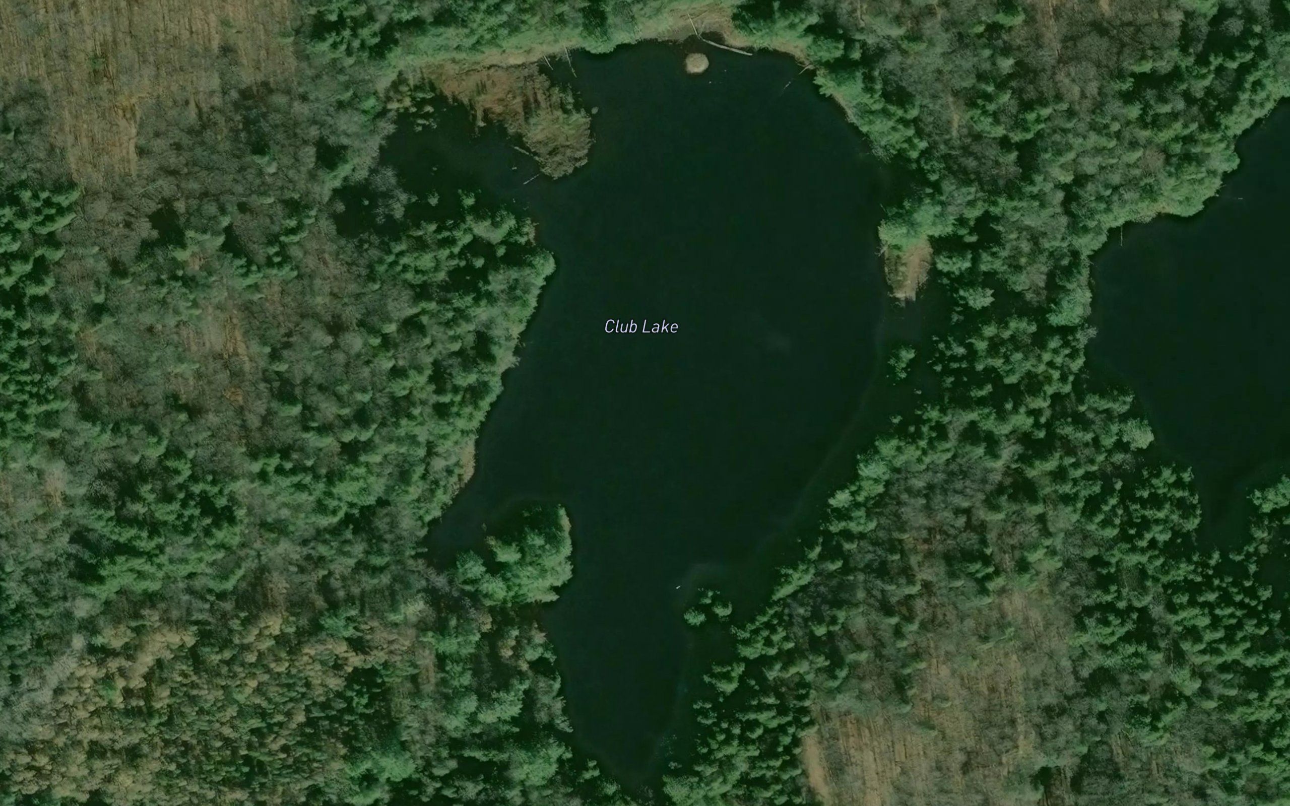 Club Lake