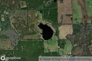 Hay Pond