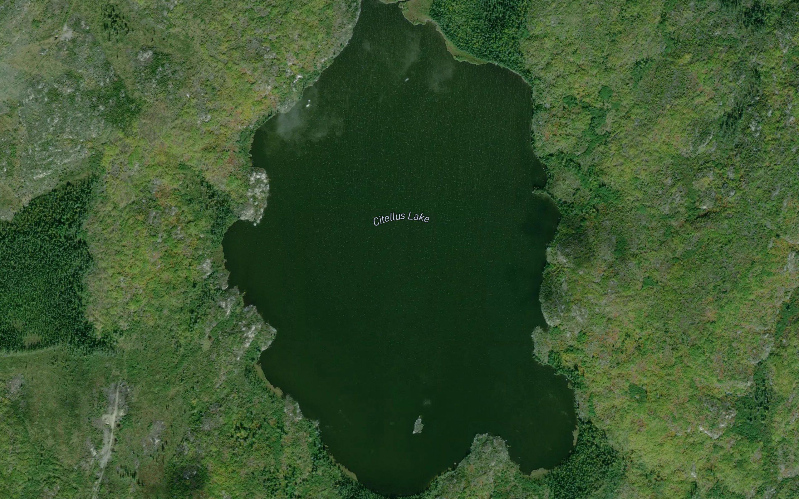 Citellus Lake