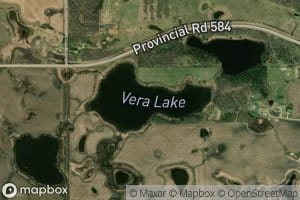 Vera Lake