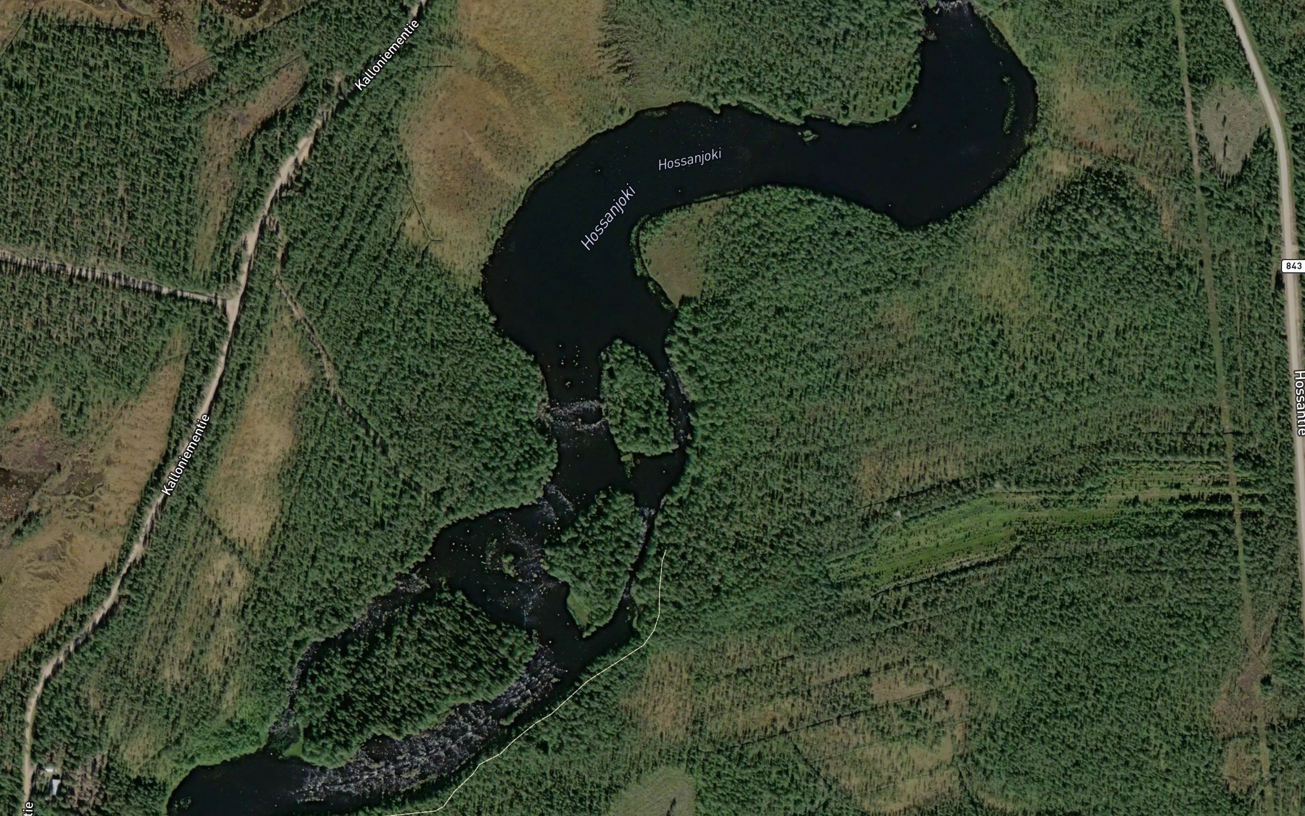 Kuusikoski