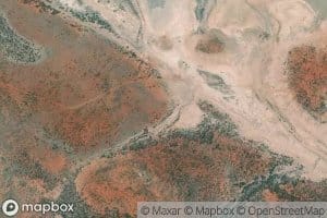 Yellow Waterhole Creek