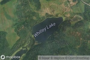 Whitley Lake