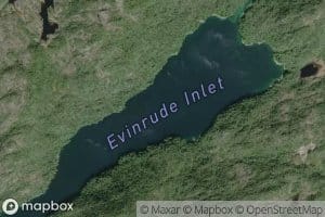 Evinrude Inlet