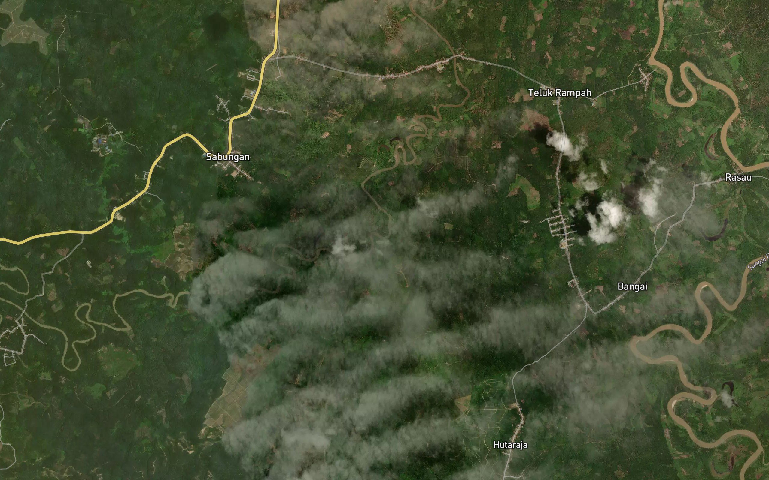 Sungai Sipungga