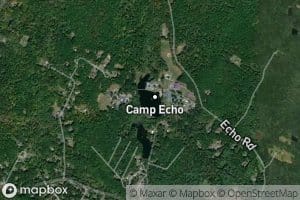 Echo Lake