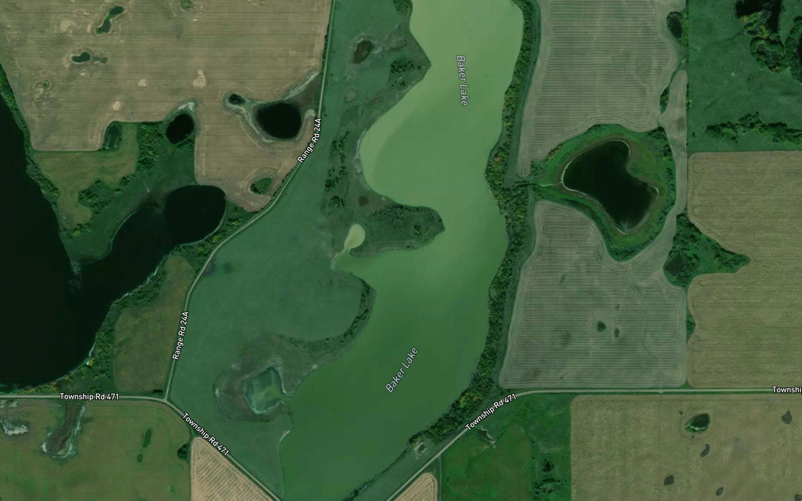 Baker Lake