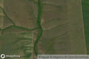 Balka Malaya Chalykla