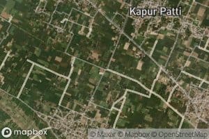 Chochakpur Pump Canal