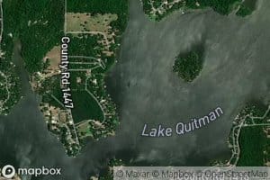 Lake Quitman
