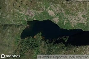 Hisvatn