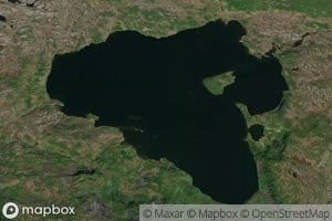 Kvanngrodvatnet