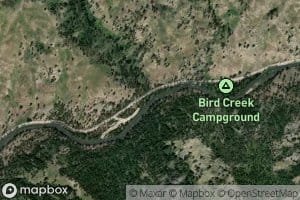 Bird Creek