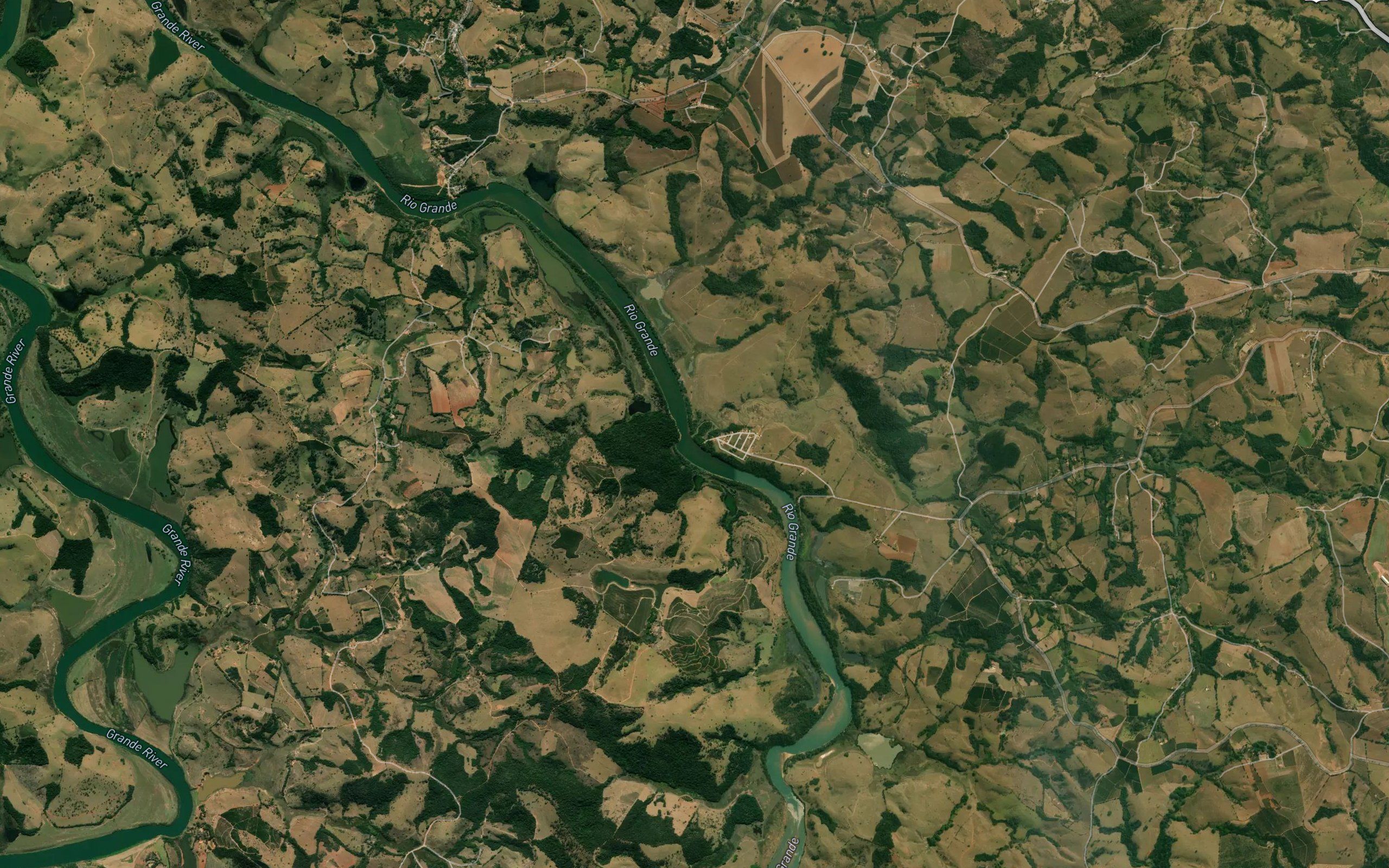 Ribeirao das Estrelas