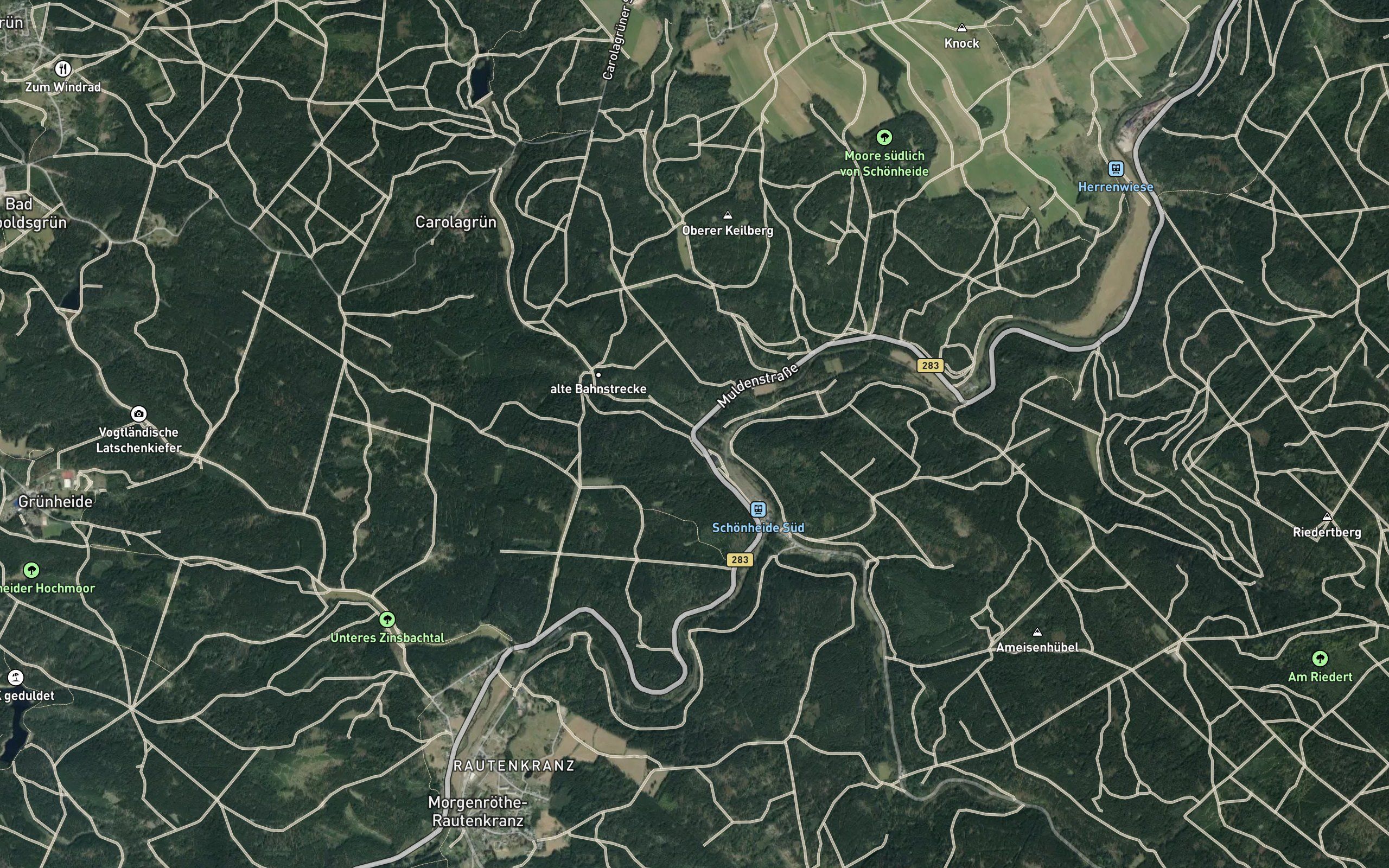 Silberbach