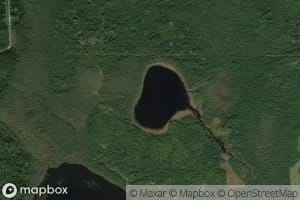 Lac Croteau