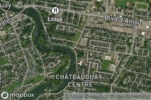 Ruisseau des Vingt-Cinq