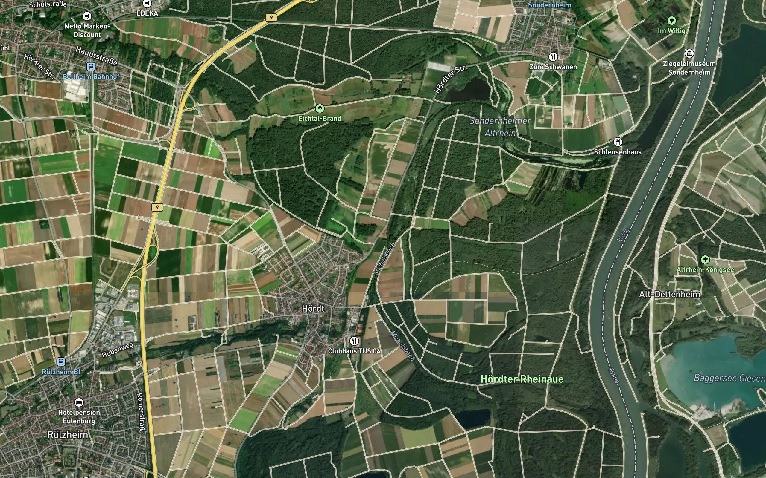 Klingbach
