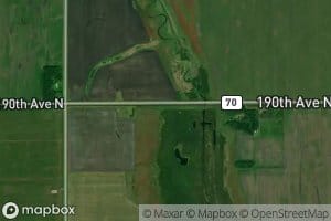 County Ditch Number Fourteen