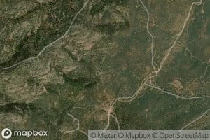 Little Shingle Spring