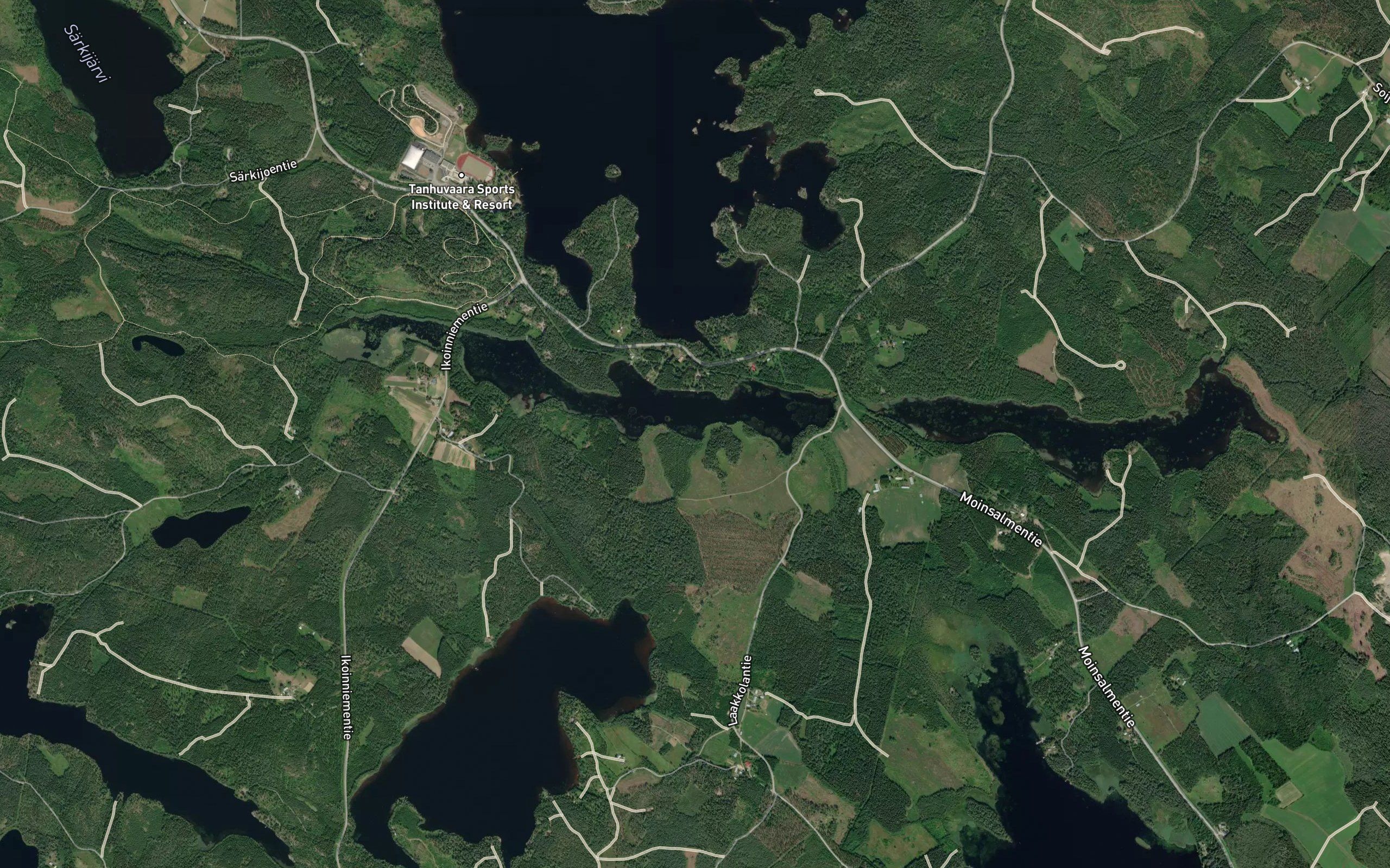 Myllylahti