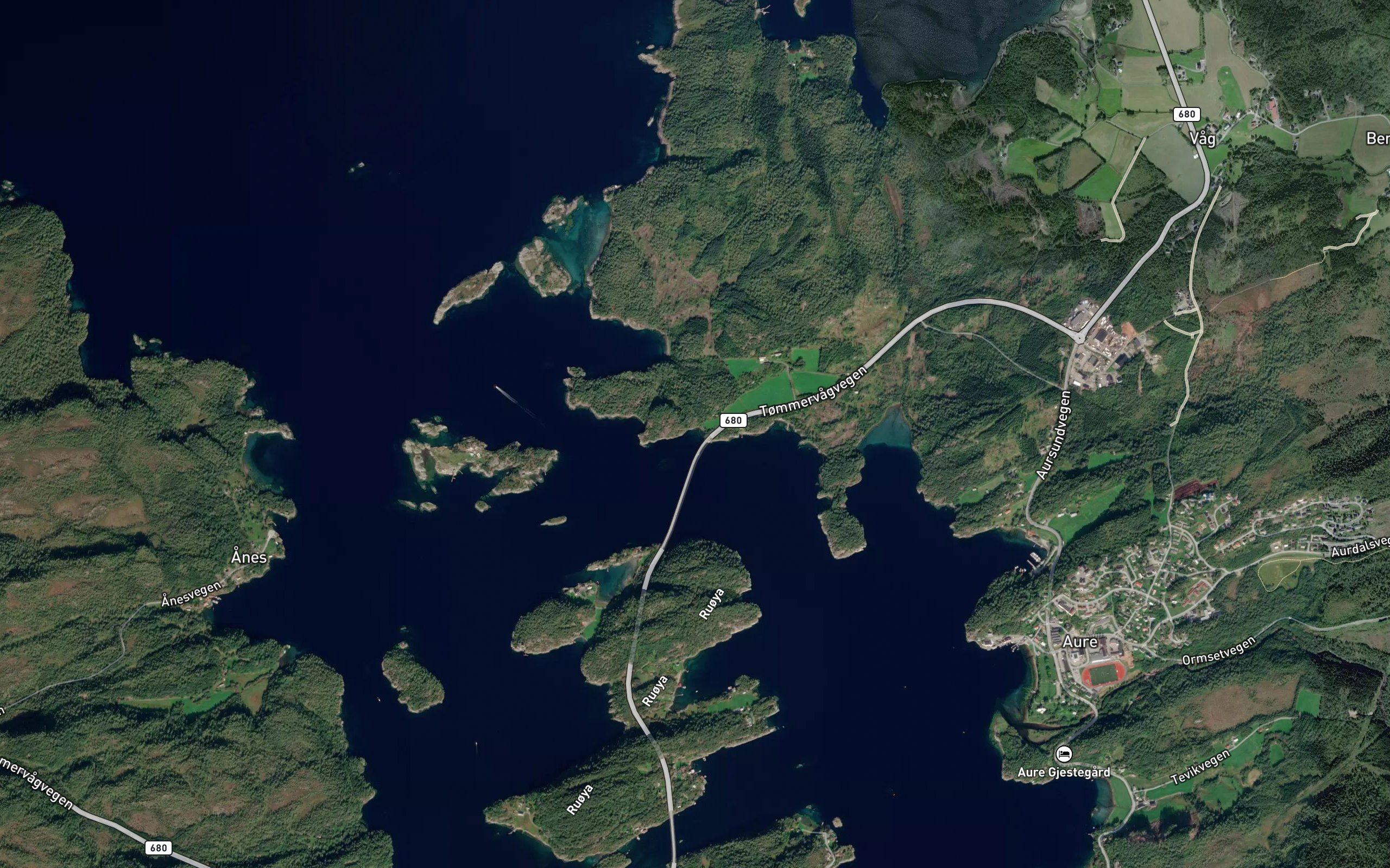 Stromsvika