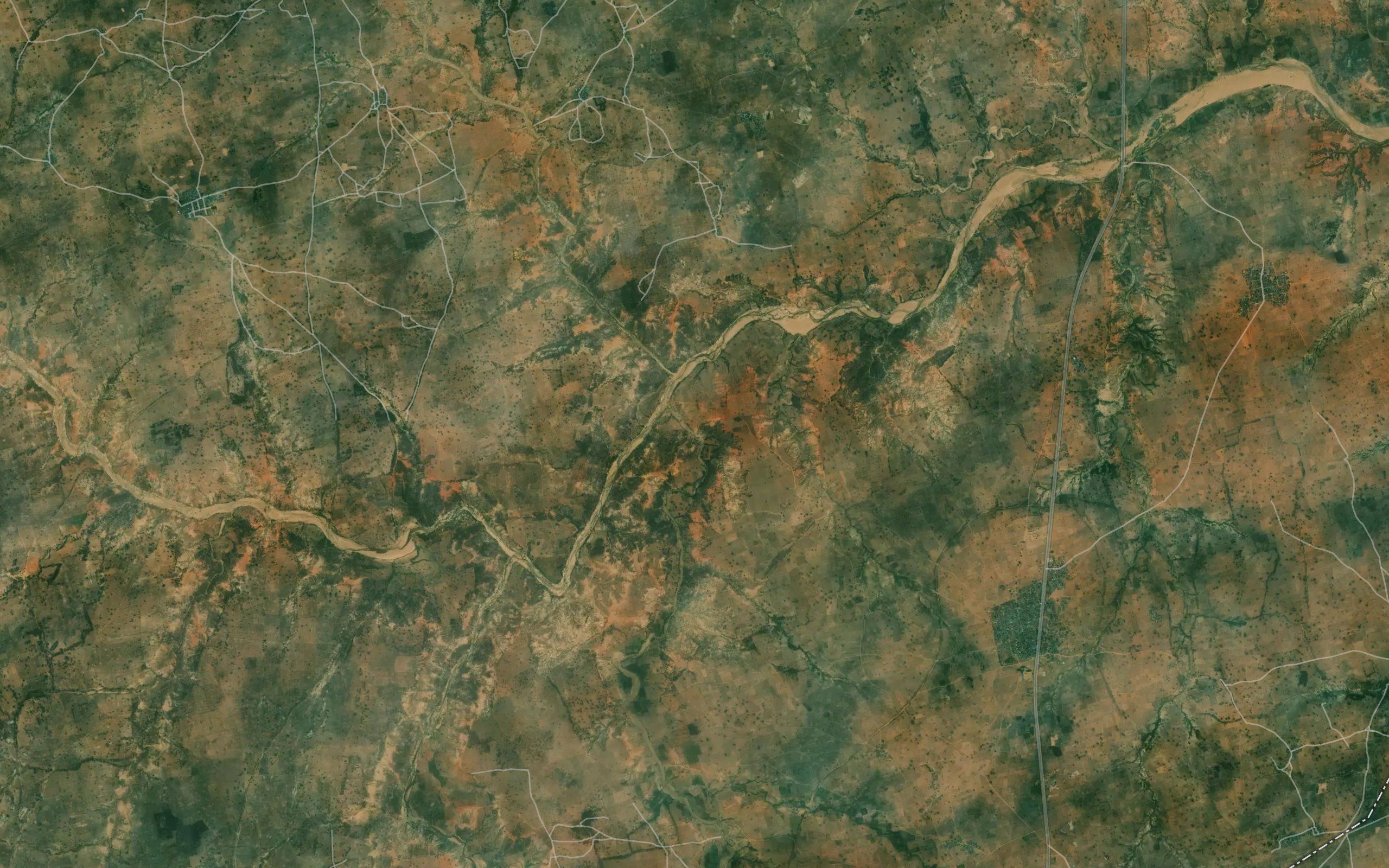 River Sheka