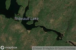 Thibeault Lake