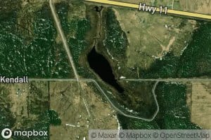 McIlwroth Lake