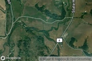 Meadow Creek