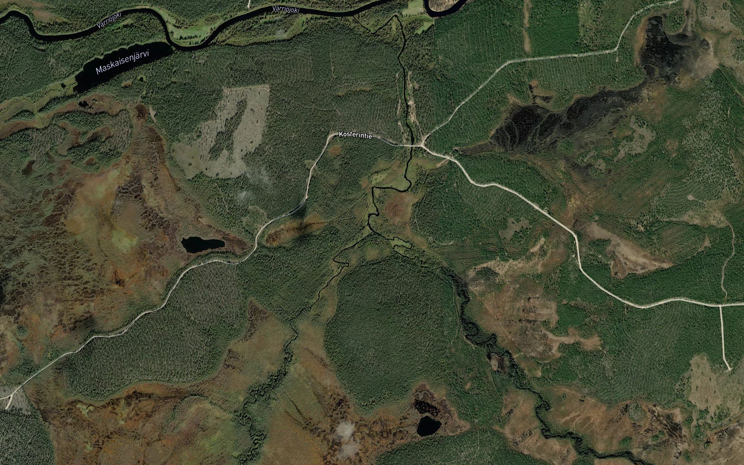 Kaitahaara