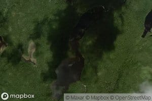 Lac Rouget